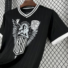 FC Carl Zeiss Jena 2024/25 Pre-Match Special Jersey