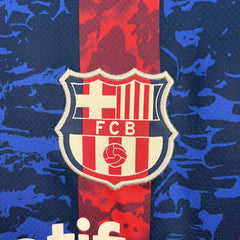 Barcelona 2025/26 Modernist Jersey