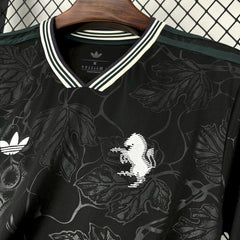 Juventus 2025/26 Third Jersey