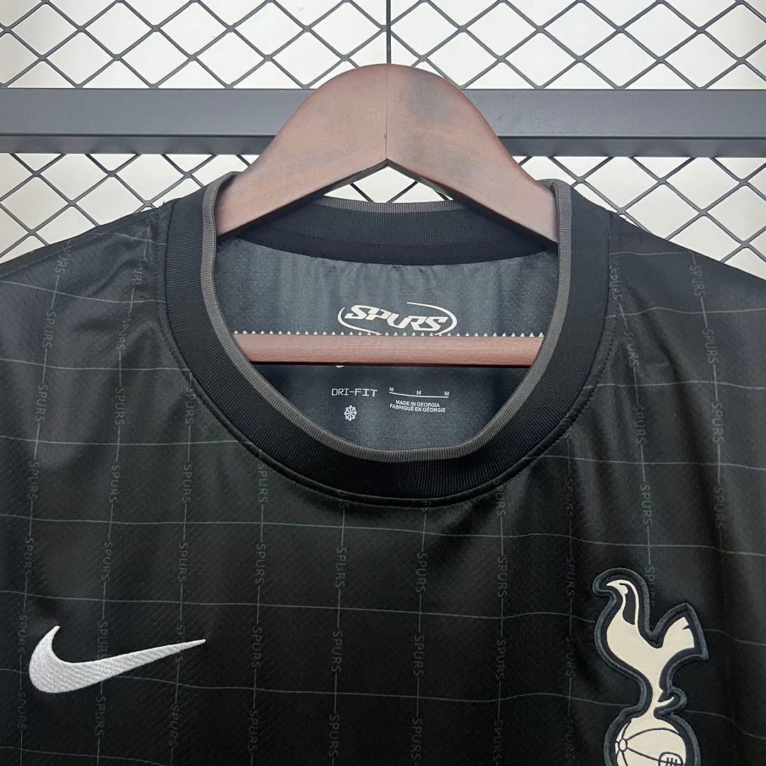 25-26 Tottenham HotSpur Away