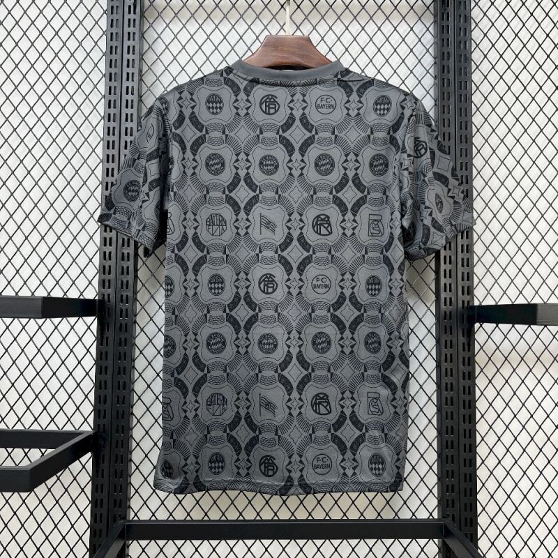 25-26 Bayern Munich Oktoberfest Special Edition