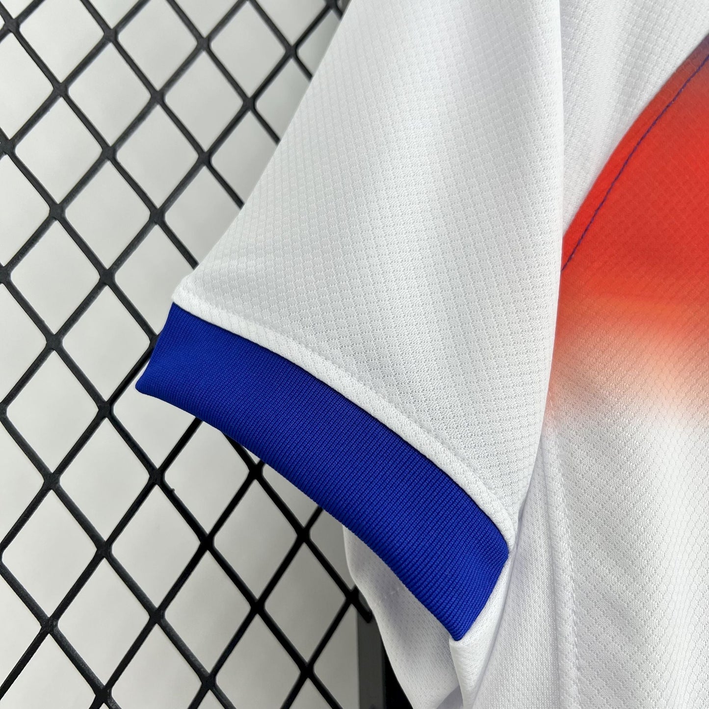 2025/26 England Women's Euro Home Jersey