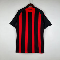 08-09 Retro AC Milan Home