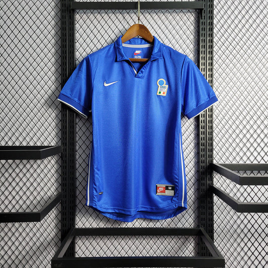 Retro Italy 1998 home