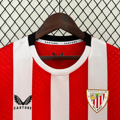 Athletic Bilbao 2024/25 Home