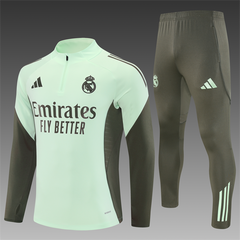 25-26 REAL MADRID TRACKSUIT