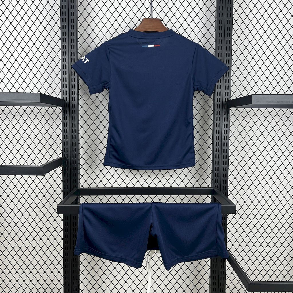 25-26 PSG Home Kid Kits