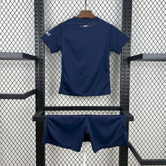 25-26 PSG Home Kid Kits