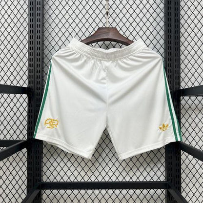 25-26 Roma Second Away Shorts