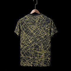 2223 PSG Black Gold Special Edition