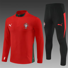 25-26 PORTUGAL TRACK SUIT