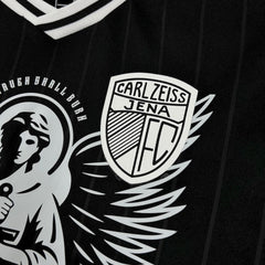 FC Carl Zeiss Jena 2024/25 Pre-Match Special Jersey