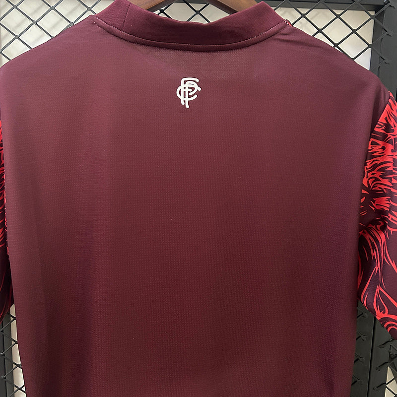 25-26 Porto Especial Red