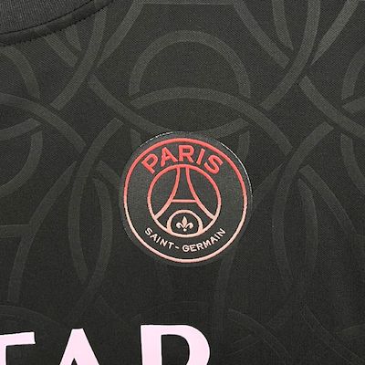 Paris Saint-Germain 2025/26 Pre-match training suit Jersey