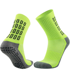 U5 Soccer Sock round dispensing
