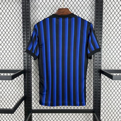 Inter Milan 2025/26 Home Jersey