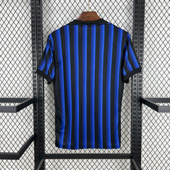 Inter Milan 2025/26 Home Jersey