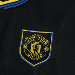 Manchester United 2025/26 Third Jersey