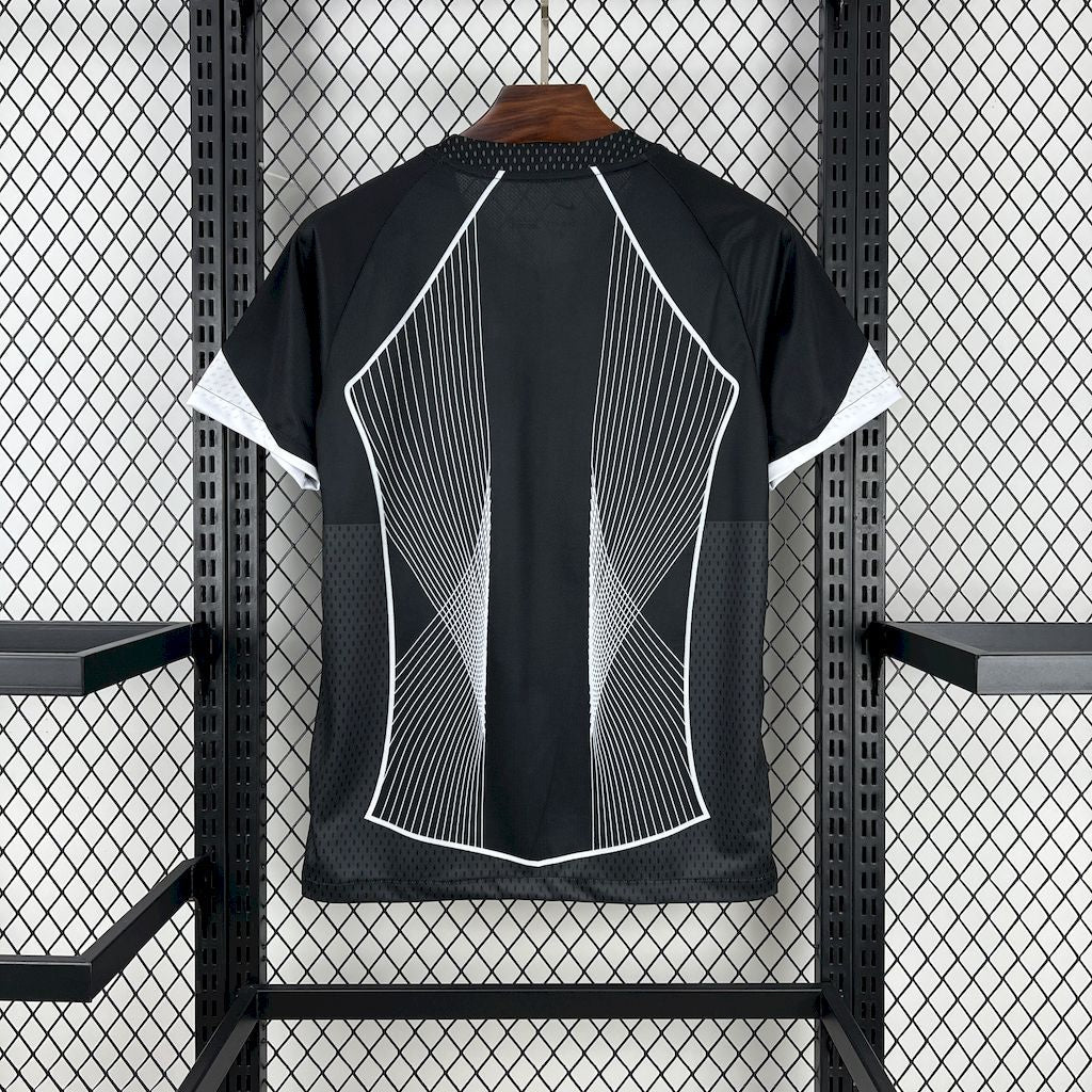 25-26 Barcelona Black Special Edition