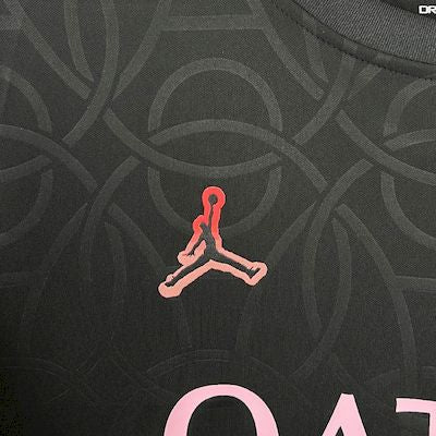 Paris Saint-Germain 2025/26 Pre-match training suit Jersey
