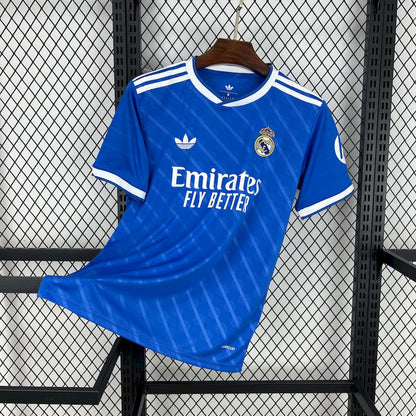 Real Madrid 25/26 Third Jersey