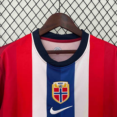 2024 Norway Home