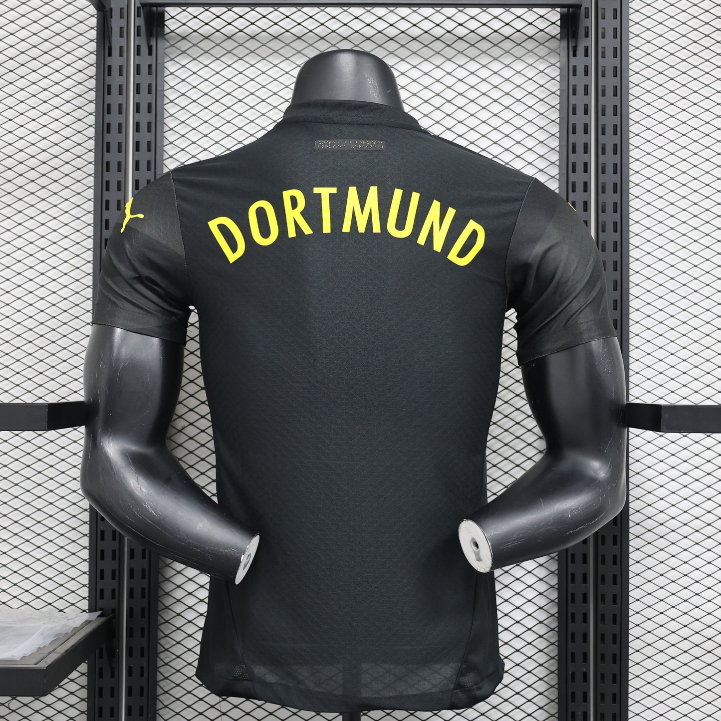 24/25 Player Dortmund Away