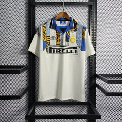 Retro Inter Milan 96/97 Away
