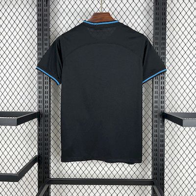 Brazil 2022 Charles Oliveira Special Jersey