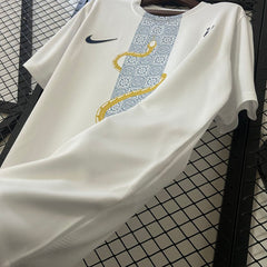 25-26 Tottenham Hotspur Pre-match Kit Soccer