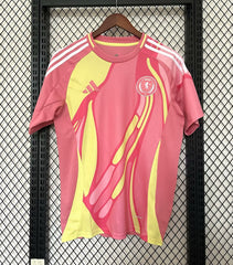 25/26 Women's football Scotland away