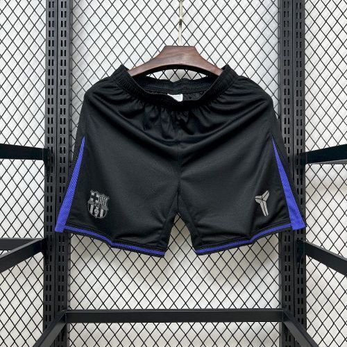 25-26 Barcelona Special Edition Shorts