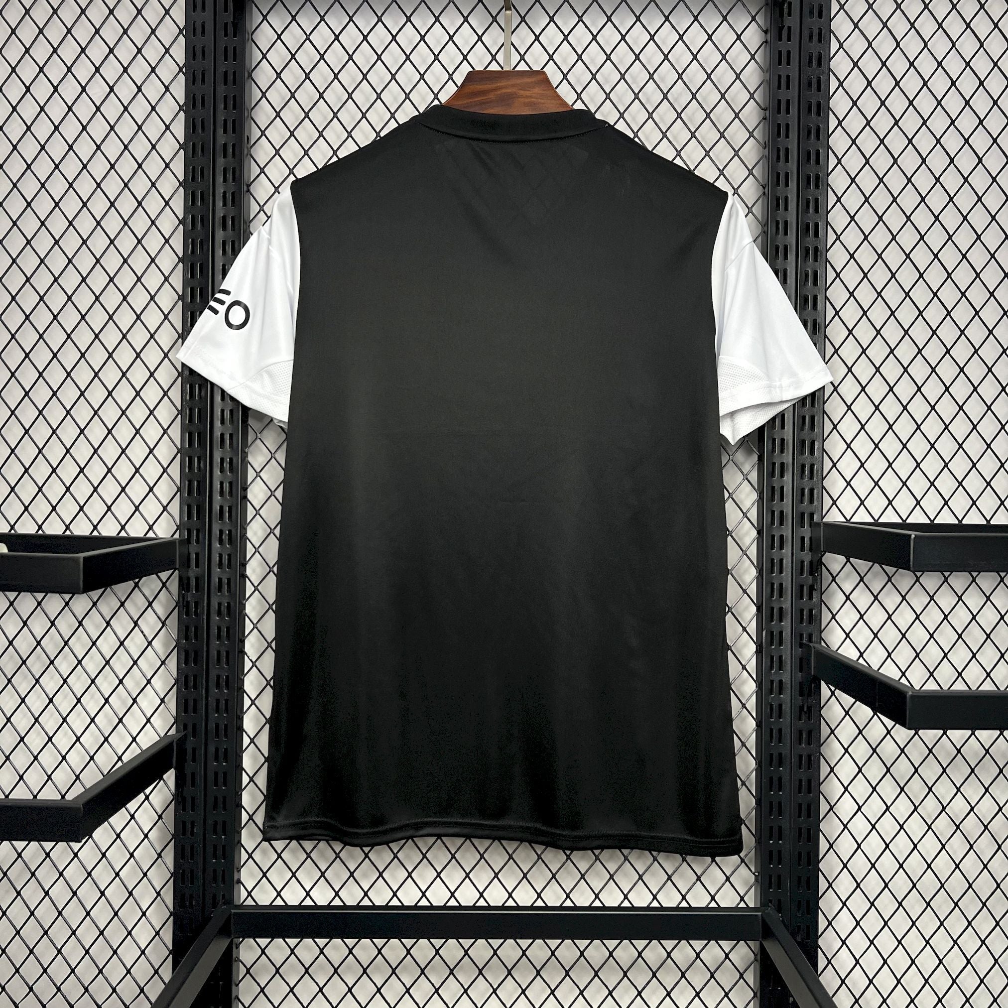 Benfica 2013/14 Away Retro Jersey