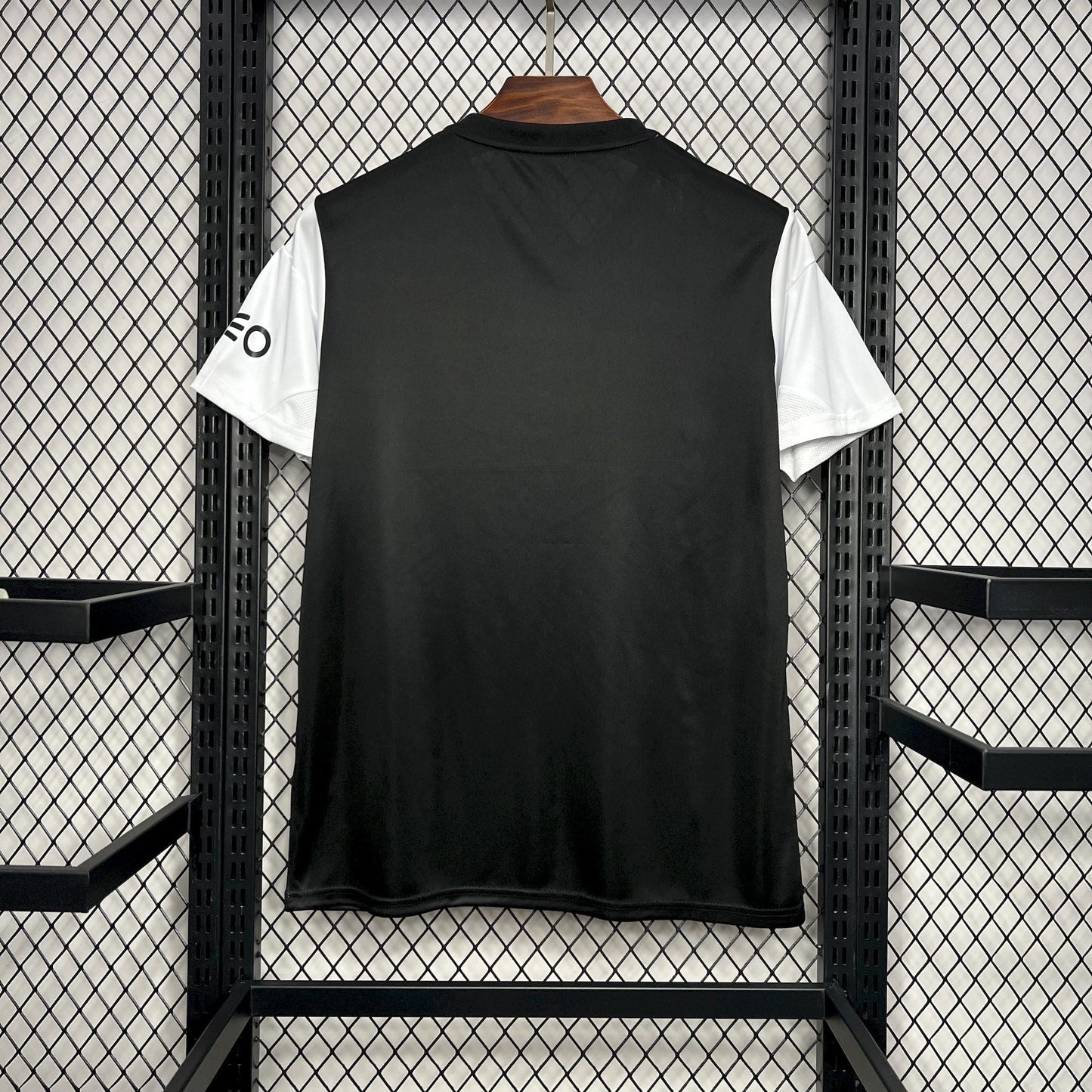 Benfica 2013/14 Away Retro Jersey