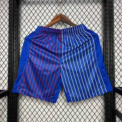 24-25 Shorts France
