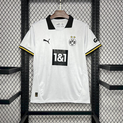 Borussia Dortmund 2024/25 Third Away Jersey