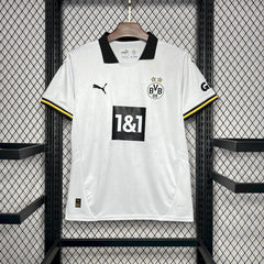 Borussia Dortmund 2024/25 Third Away Jersey