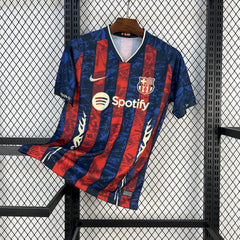 Barcelona 2025/26 Modernist Jersey