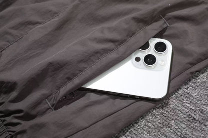 Real Madrid 2024 Retro Clover Double Jacket Set