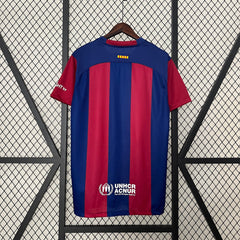 23-24 Barcelona Home KarolG Clásico Special Edition