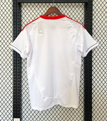 25-26 Liverpool Away Jersey