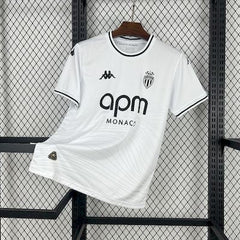 AS Monaco 2025/26 Away Jersey