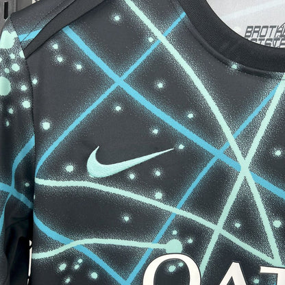 Inter Milan 2025/26 Pre-match training uniform Jersey