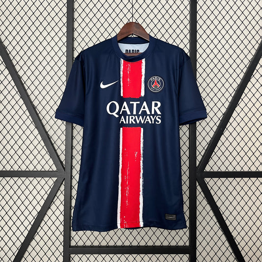 24/25 PSG home