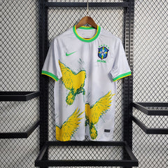 24/25 Brazil White Birds Special Edition