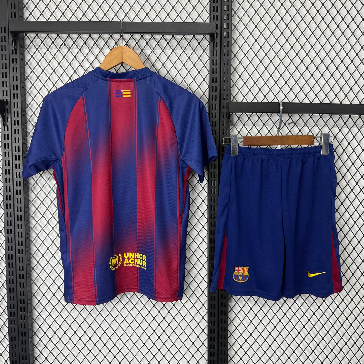 25-26 Barcelona home