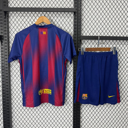 25-26 Barcelona home