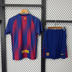 25-26 Barcelona home