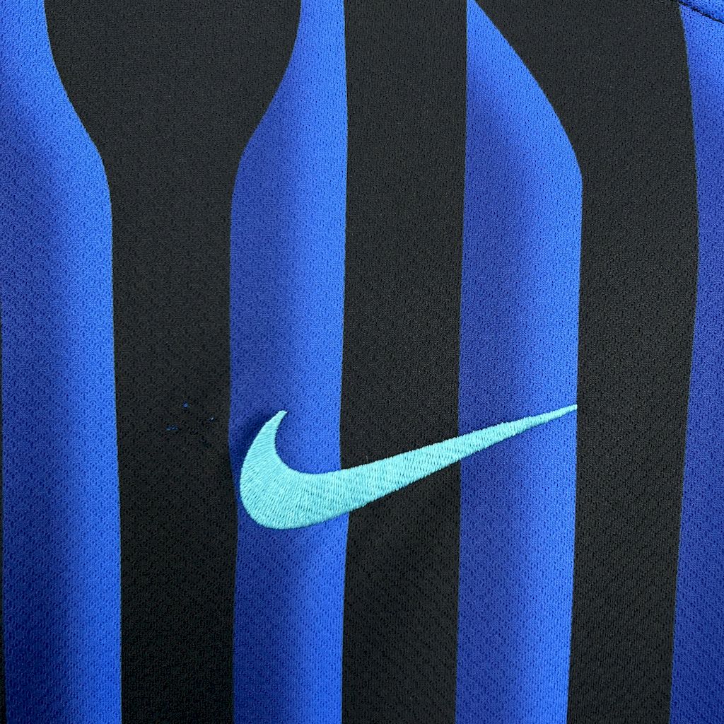 Inter Milan 2025/26 Home Jersey