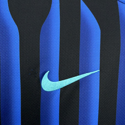 Inter Milan 2025/26 Home Jersey